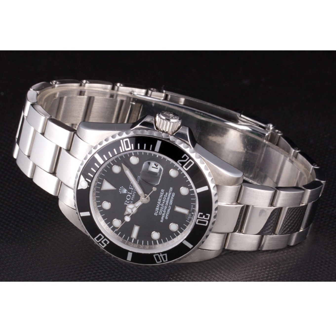 Rolex copies cheap Submariner-rl20 Rolex 0822